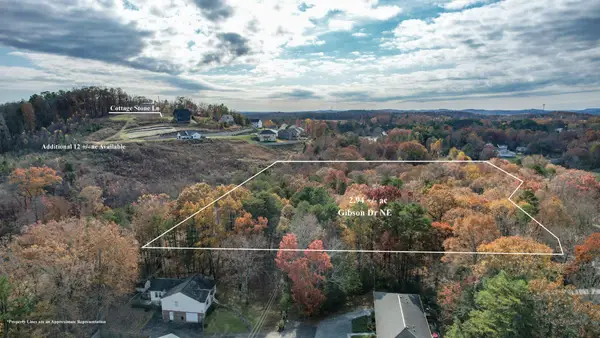 3800 Gibson Drive Ne, Cleveland, TN 37312