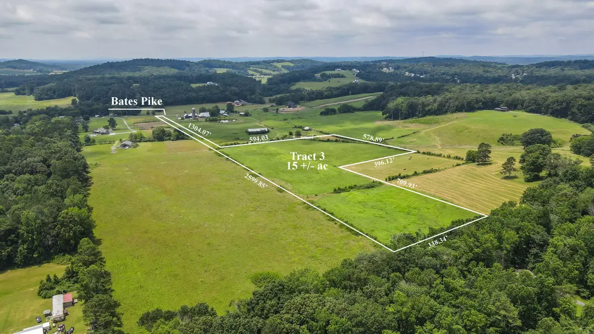 3 Bates Pike Se, Cleveland, TN 37323 - #1