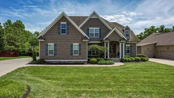 1693 Weston Hills Drive Nw, Cleveland, TN 37312