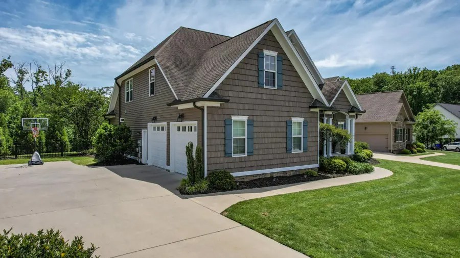 1693 Weston Hills Drive Nw, Cleveland, TN 37312 - #3