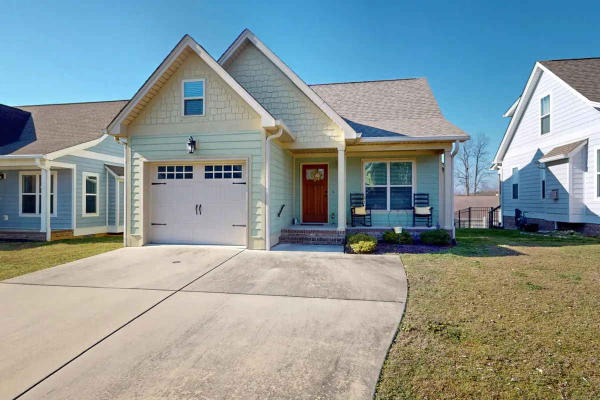 3182 Cottage Grove Circle Nw, Cleveland, TN 37312 - #1