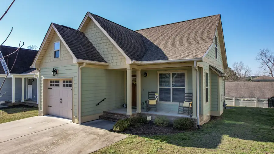 3182 Cottage Grove Circle Nw, Cleveland, TN 37312 - #2