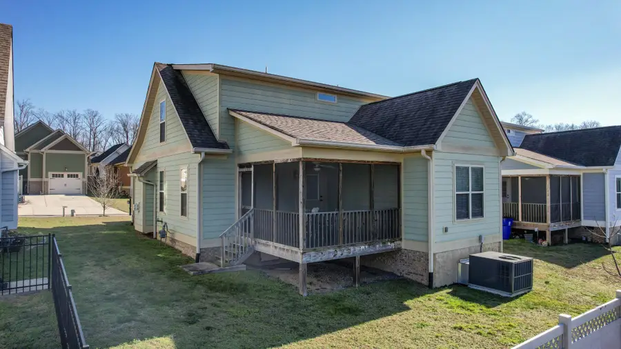 3182 Cottage Grove Circle Nw, Cleveland, TN 37312 - #3