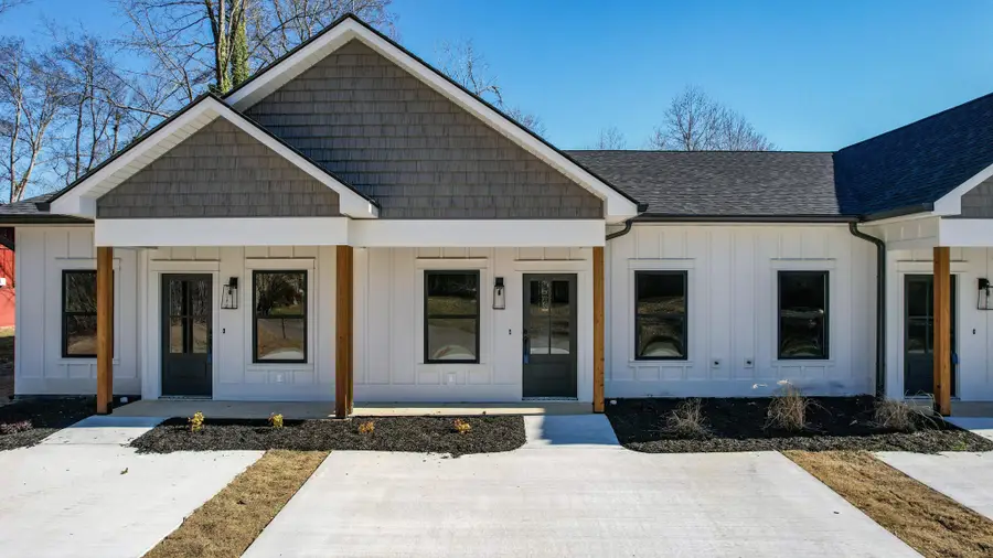 3484 Pinecrest Avenue Nw, Cleveland, TN 37312 - #3