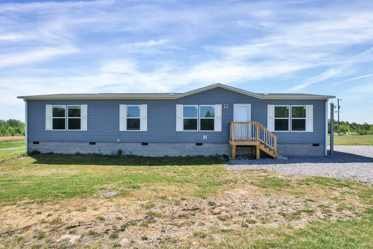 330 Blueberry Acres, Dayton, TN 37321 - #1