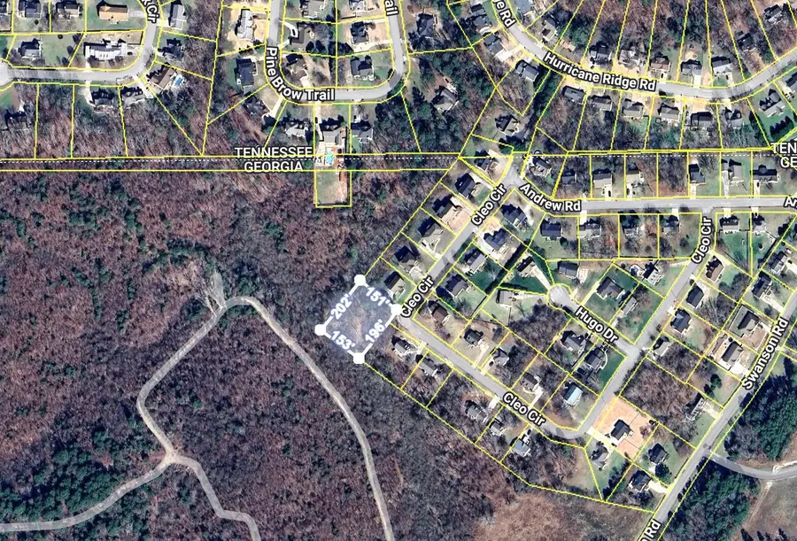 29 Cleo Circle, Ringgold, GA 30736 - #2