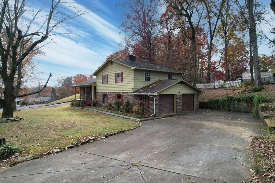 3617 Belmont Circle Nw, Cleveland, TN 37312 - #2
