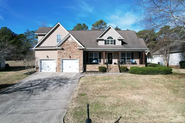 491 Thoroughbred Drive Nw, Cleveland, TN 37312