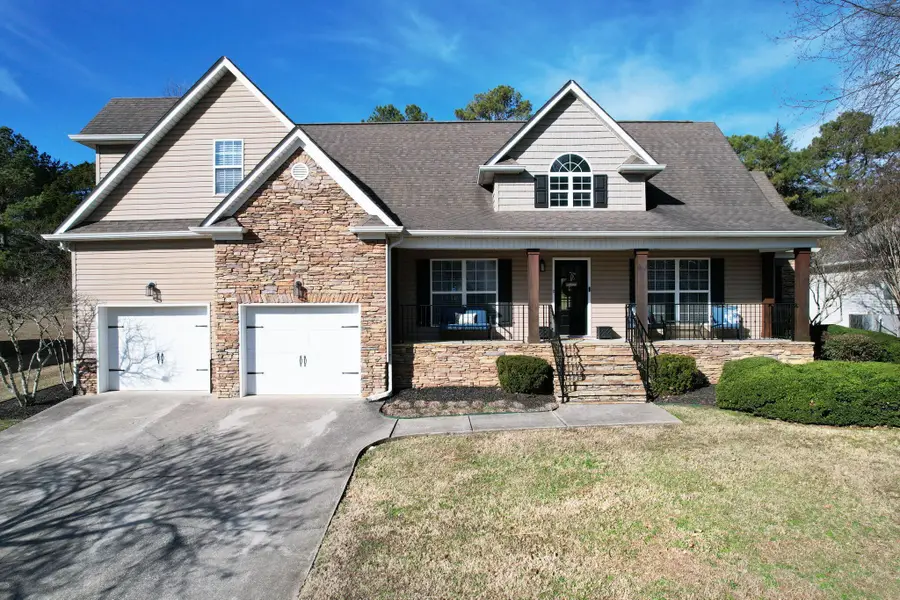 491 Thoroughbred Drive Nw, Cleveland, TN 37312 - #2