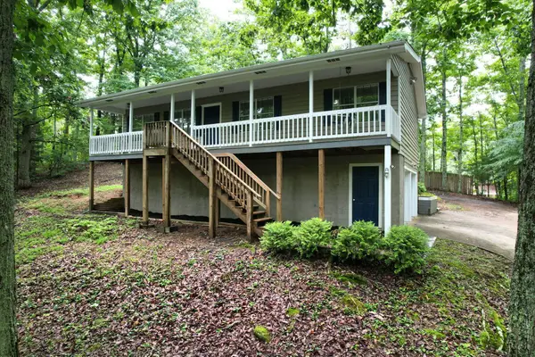 161 Zion Drive Nw, Cleveland, TN 37312