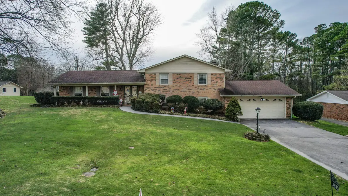 3880 Westview Drive Nw, Cleveland, TN 37312 - #1