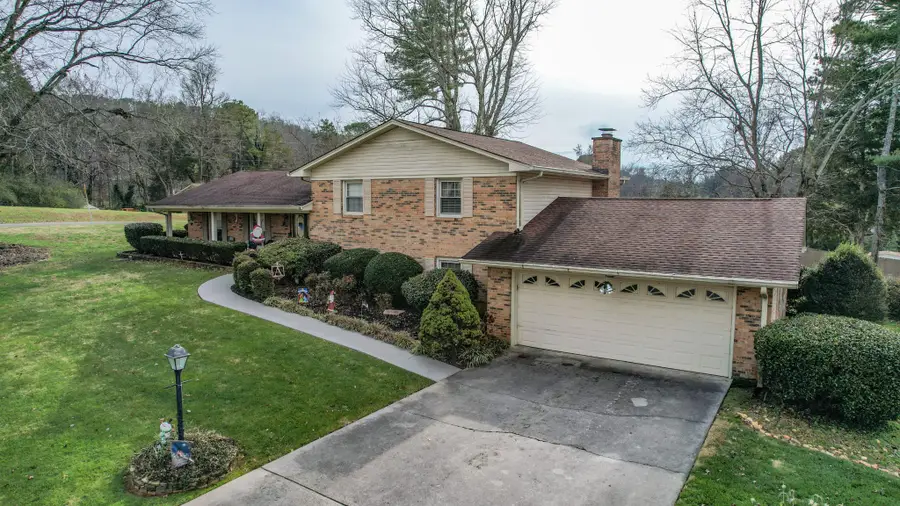 3880 Westview Drive Nw, Cleveland, TN 37312 - #2