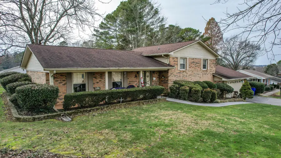 3880 Westview Drive Nw, Cleveland, TN 37312 - #3