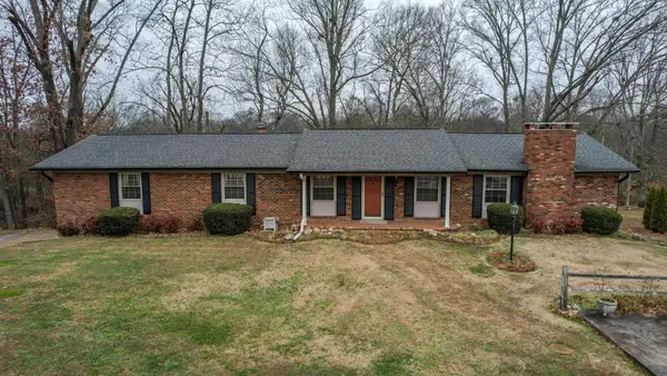 2475 Villa Drive Nw, Cleveland, TN 37312