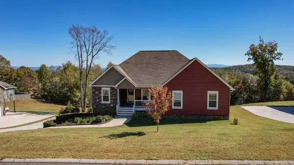 220 Timber Top Crossing Se, Cleveland, TN 37323