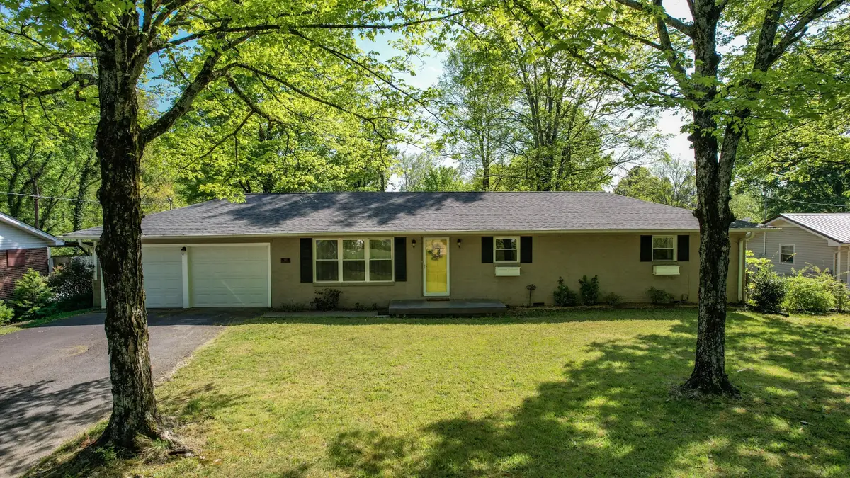 355 Mohawk Drive Nw, Cleveland, TN 37312 - #1