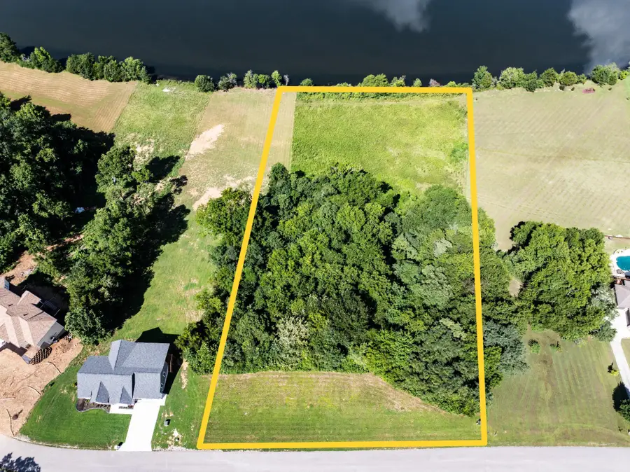 72 Espalier Drive, Decatur, TN 37322 - #2