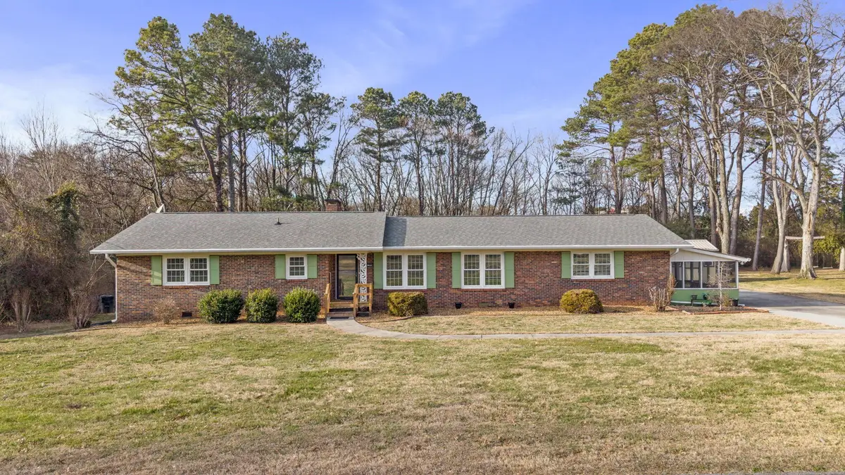 3613 Bowman Circle Drive Ne, Cleveland, TN 37312 - #1