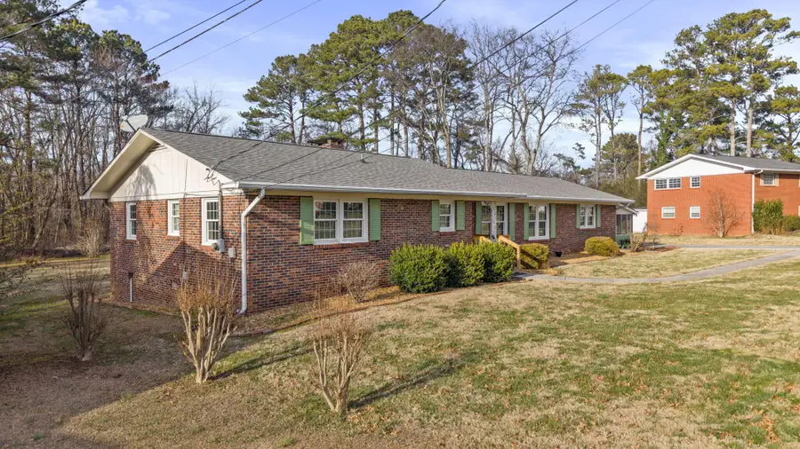 3613 Bowman Circle Drive Ne, Cleveland, TN 37312 - #2