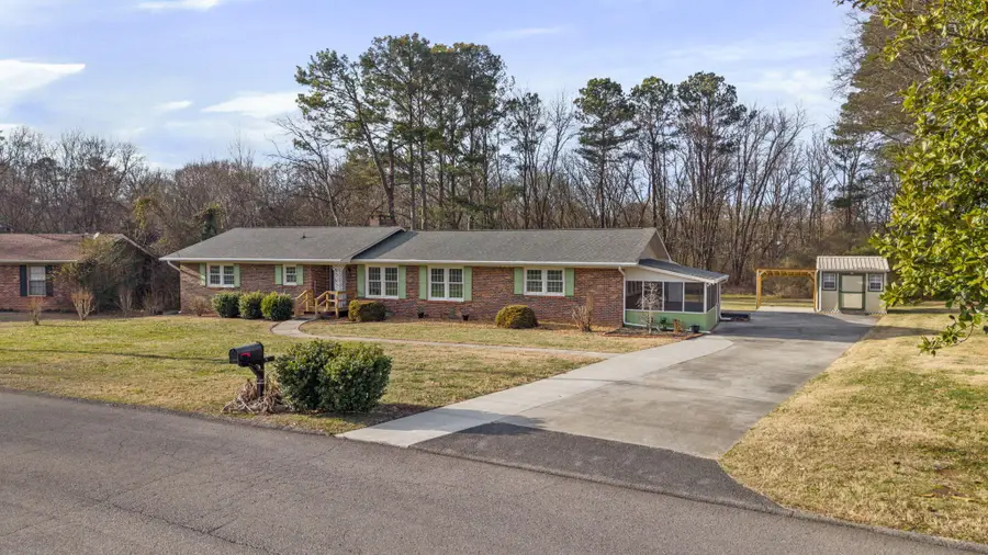 3613 Bowman Circle Drive Ne, Cleveland, TN 37312 - #3