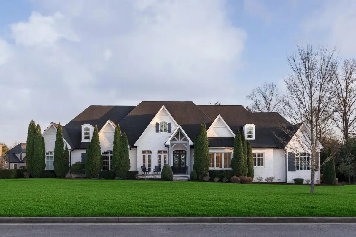 9003 Pointe Cross Lane, Brentwood, TN 37027 - #1
