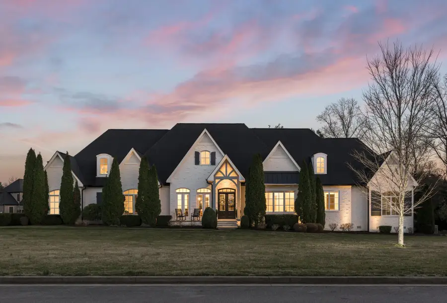 9003 Pointe Cross Lane, Brentwood, TN 37027 - #2