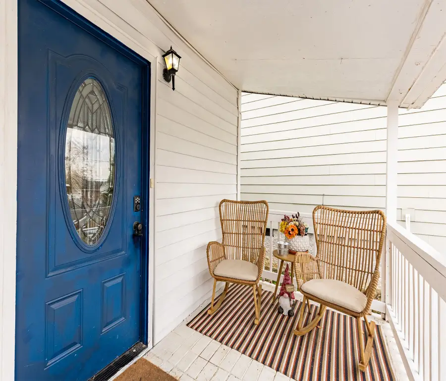 306B Queen Ave, Nashville, TN 37207 - #2