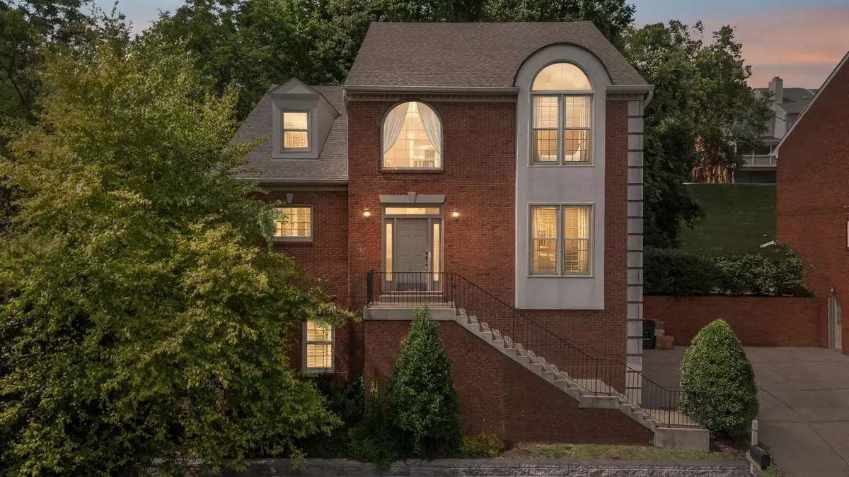 604 Clayborne Ct, Nashville, TN 37215 - #1