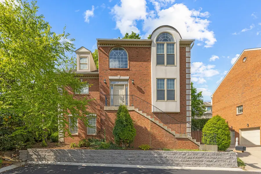 604 Clayborne Ct, Nashville, TN 37215 - #2