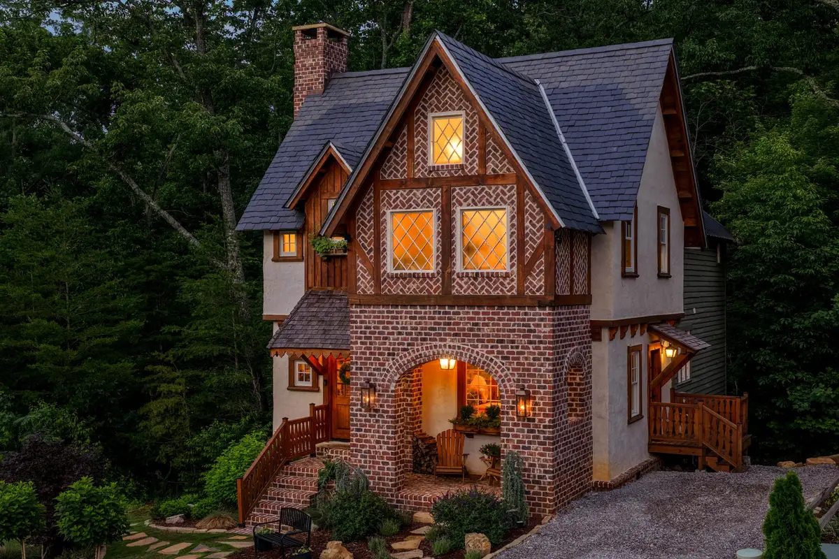 32 Lantern Cove Road, Chickamauga, GA 30707 - #1