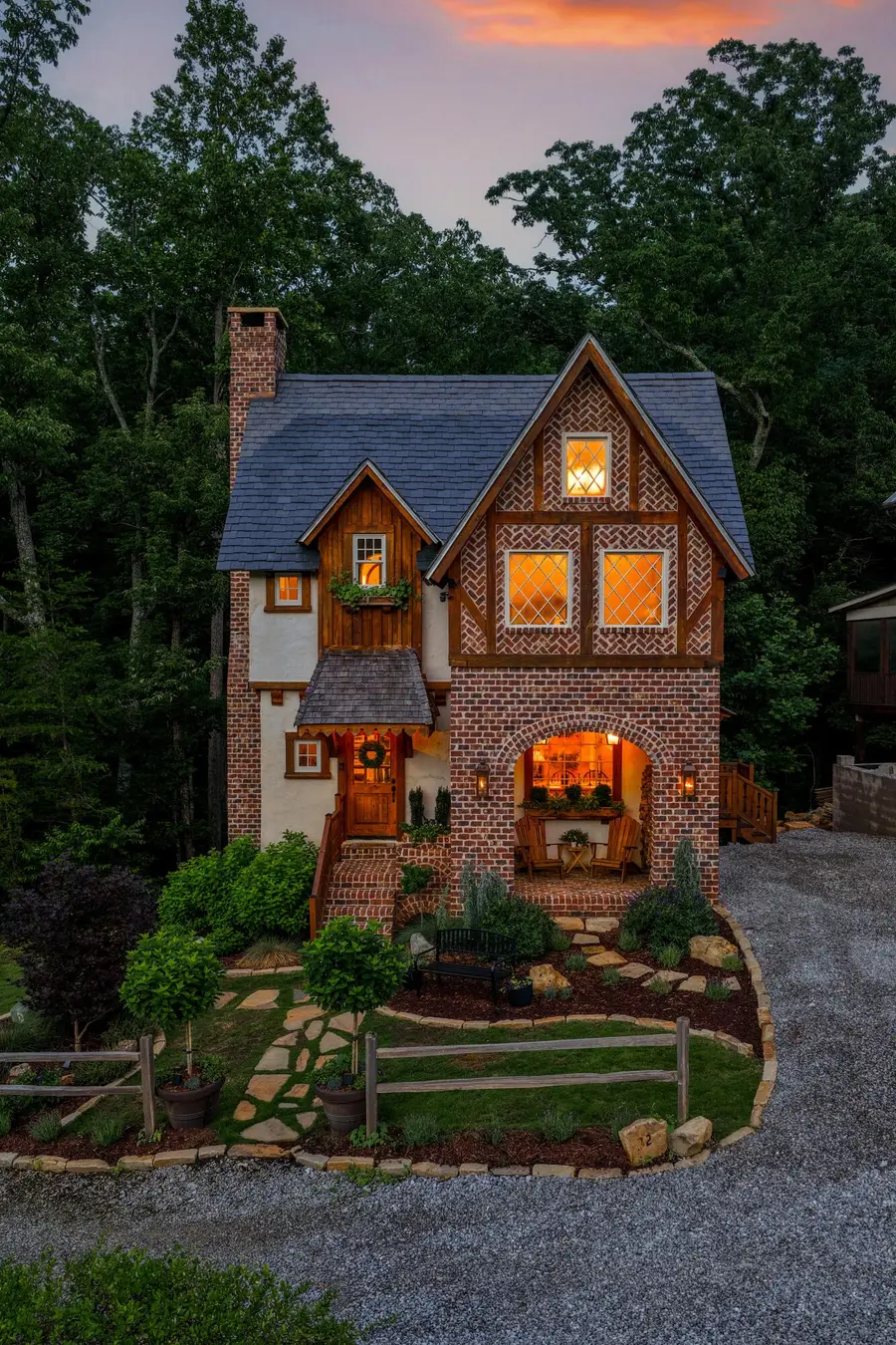 32 Lantern Cove Road, Chickamauga, GA 30707 - #2