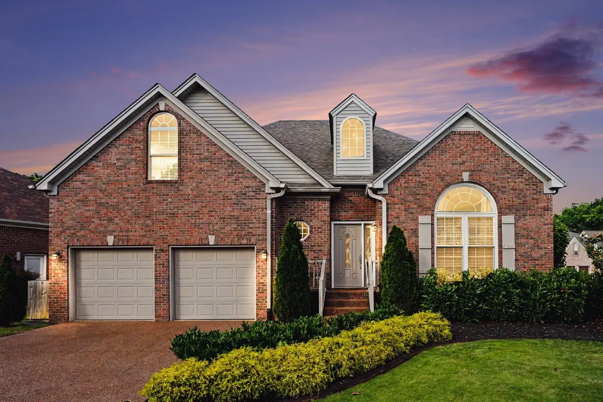 3188 Vera Valley Rd, Franklin, TN 37064 - #1