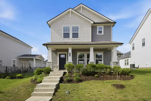 4041 Arrowleaf Ln, Antioch, TN 37013
