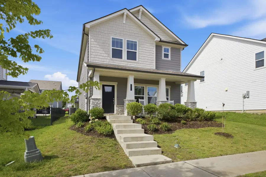 4041 Arrowleaf Ln, Antioch, TN 37013 - #2