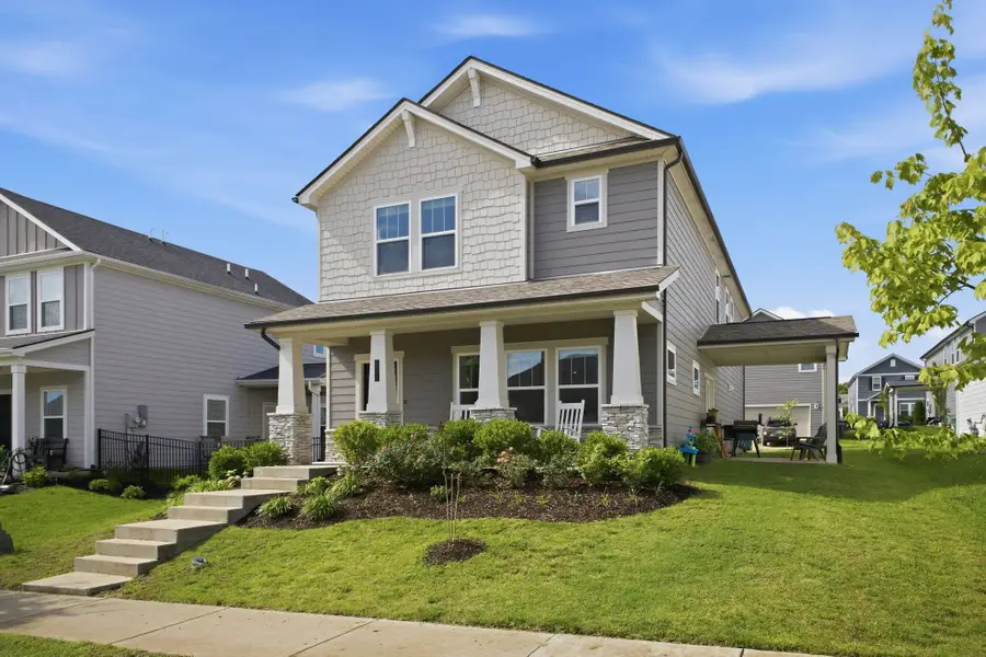 4041 Arrowleaf Ln, Antioch, TN 37013 - #3