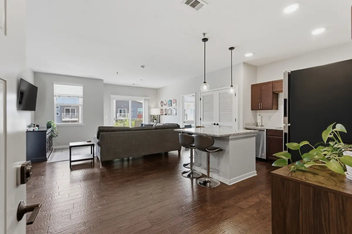 1118 Litton Ave #318, Nashville, TN 37216 - #1