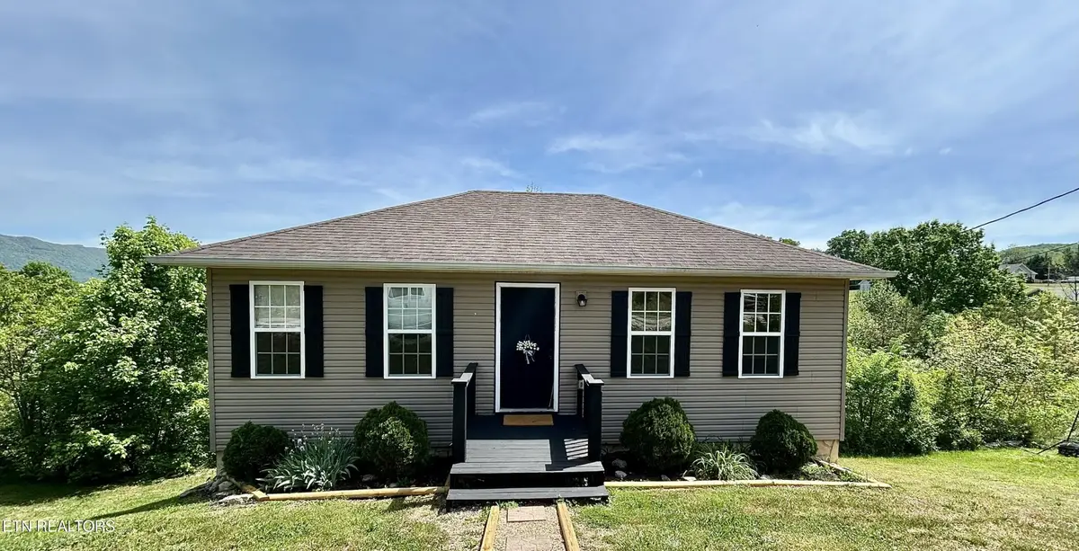 132 View Lane Lane, La Follette, TN 37766 - #1