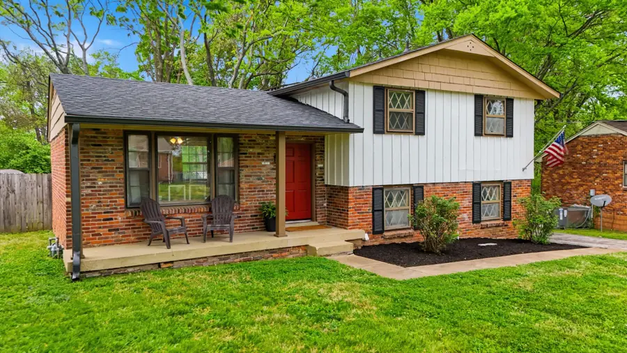 3731 Valley Ridge Dr, Nashville, TN 37211 - #3