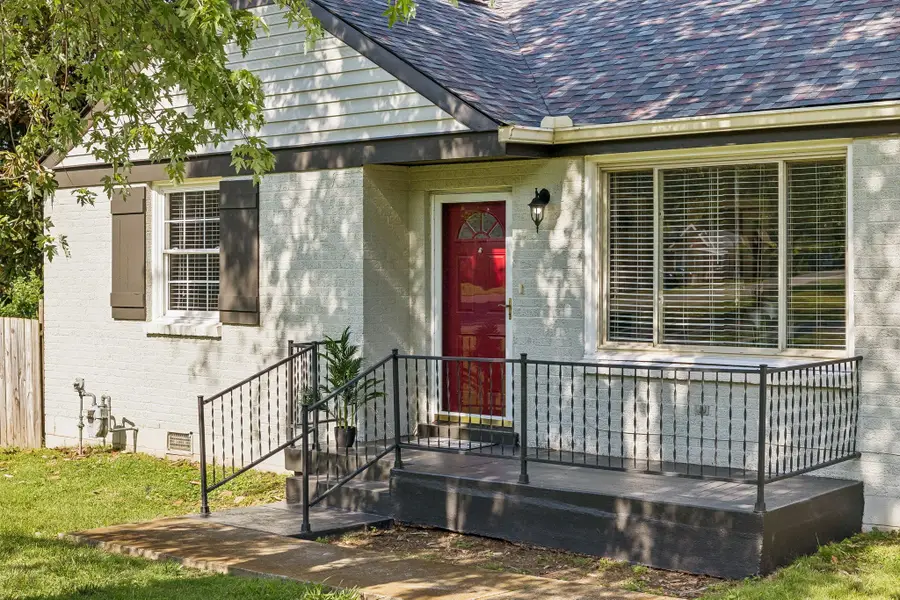 901 Vantrease Rd, Madison, TN 37115 - #3