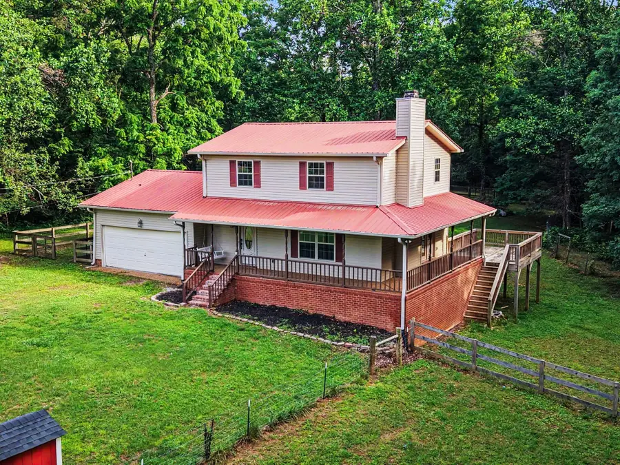 5861 Dividing Ridge Rd, Goodlettsville, TN 37072 - #2
