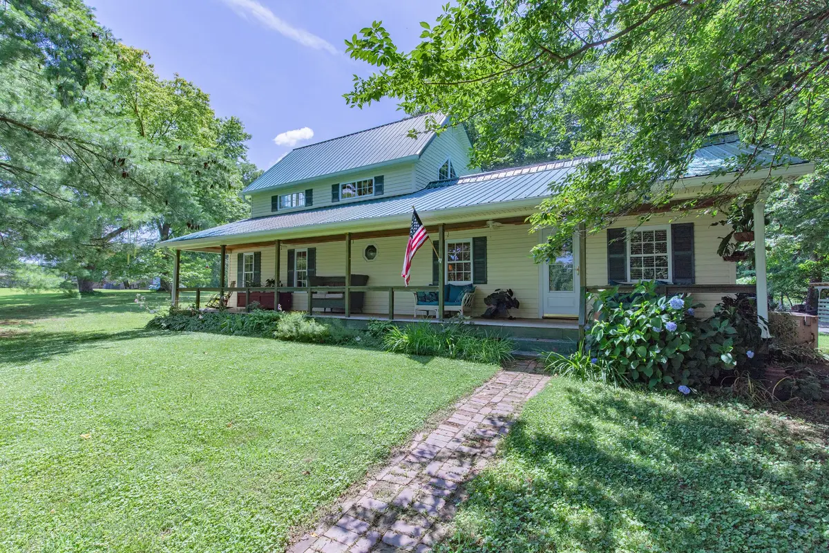 824 Dry Creek Rd, Goodlettsville, TN 37072 - #1