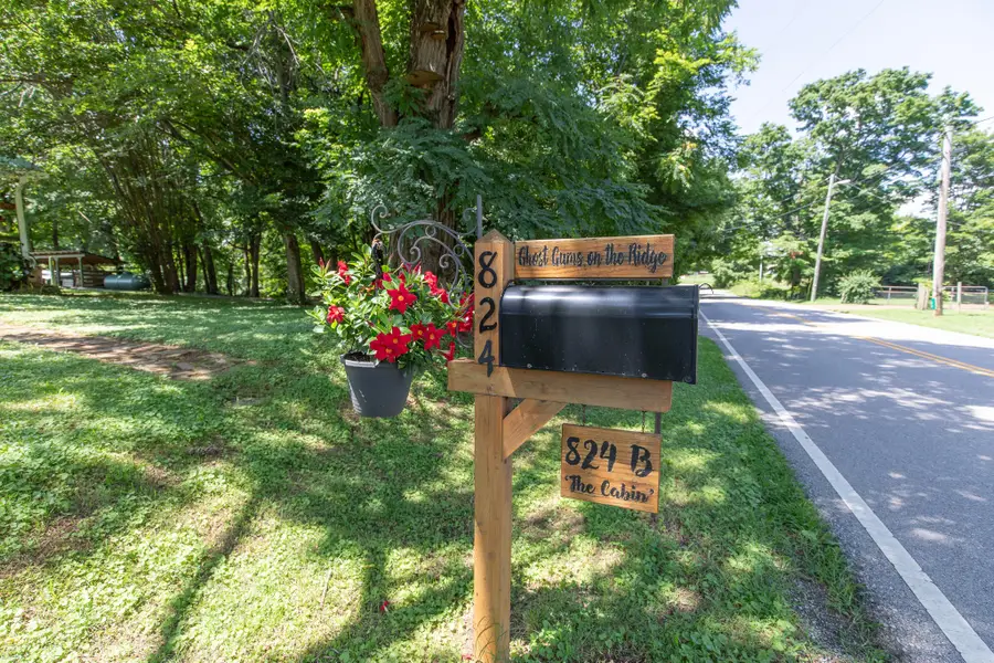 824 Dry Creek Rd, Goodlettsville, TN 37072 - #3