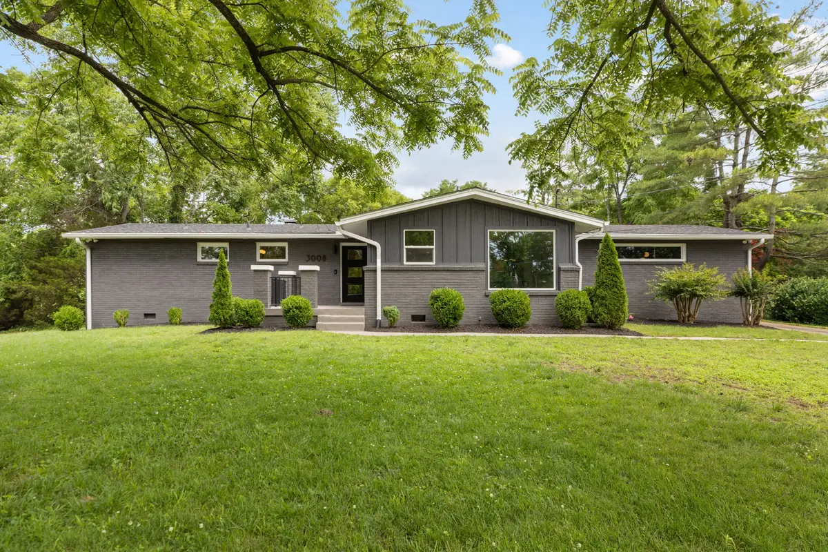 3008 Windemere Cir, Nashville, TN 37214 - #1