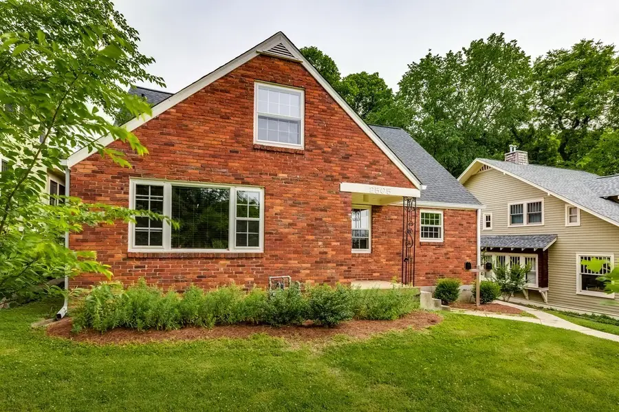 2505 Fairfax Ave, Nashville, TN 37212 - #3