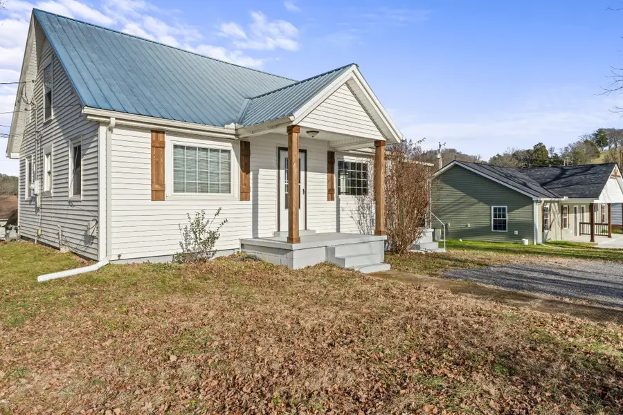 922 Trail St, Woodbury, TN 37190 - #3