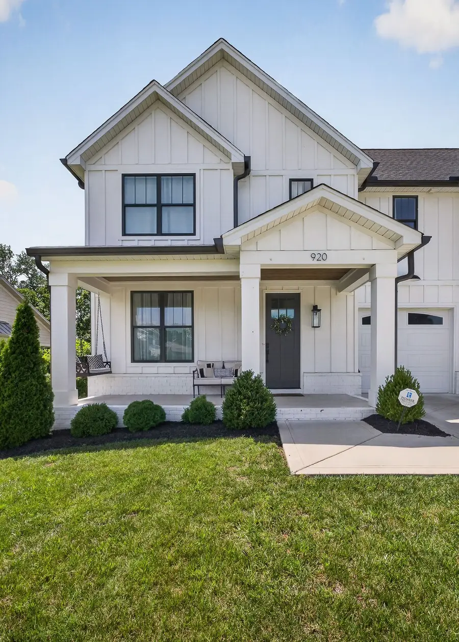 920 Wall Ave, Cookeville, TN 38501 - #3