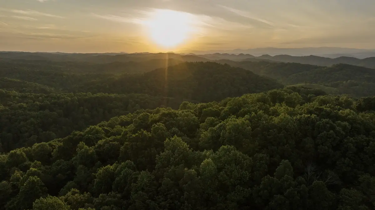 0 County Road 480, Englewood, TN 37329 - #1
