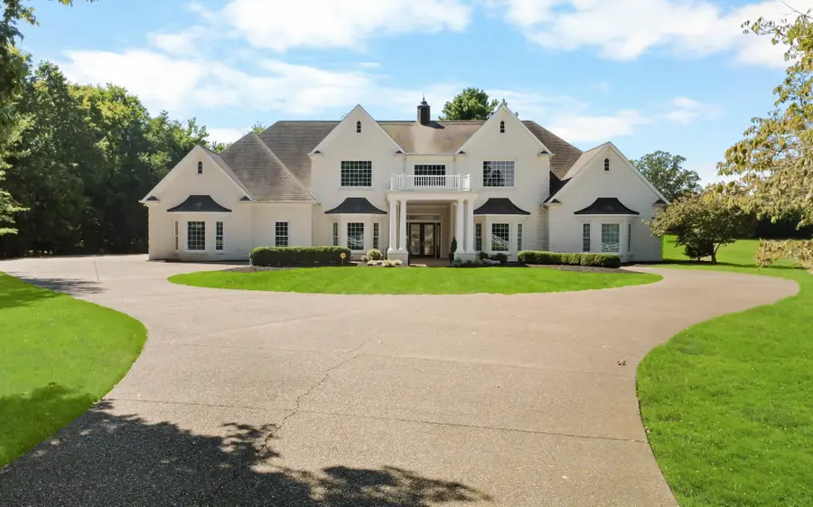 2360 Memorial Drive Ext, Clarksville, TN 37043 - #3
