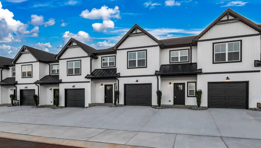 166 Sango Dr Bldg 6 #48, Clarksville, TN 37043 - #2