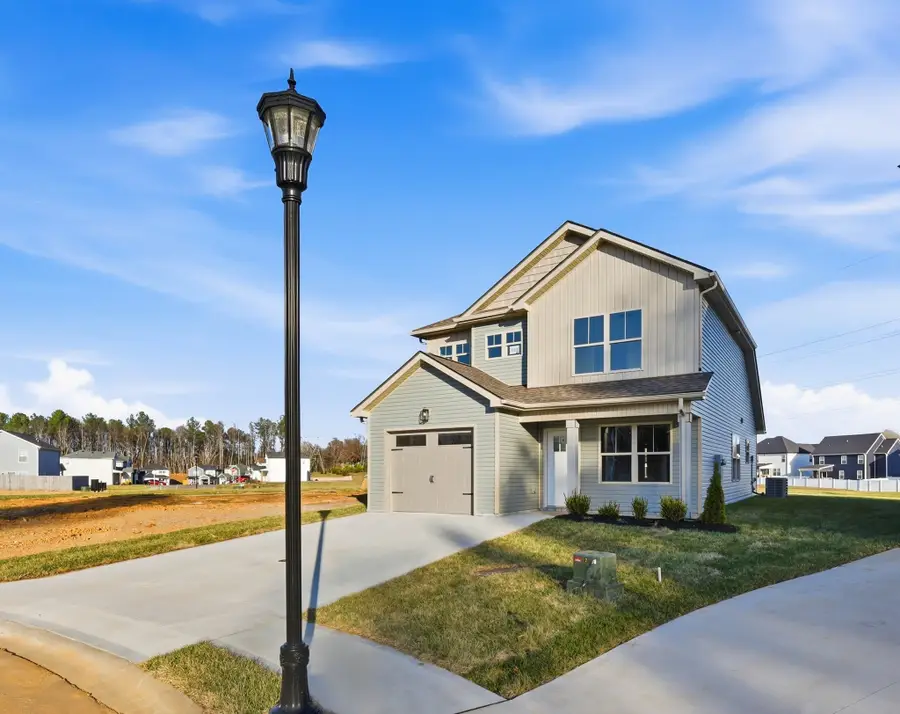 195 Quarry View Ct, Clarksville, TN 37043 - #2